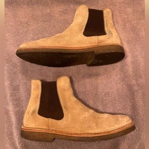 Astorflex Bitflex Chelsea Boot